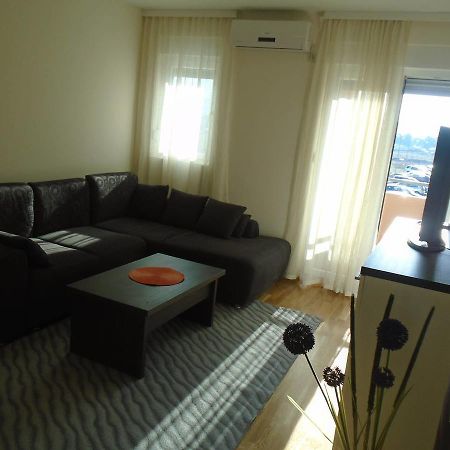 Fantastic Brand New Apartment Podgoriçe Dış mekan fotoğraf